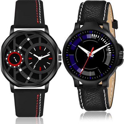 TIMENTER BM42-S544 Analog Watch  - For Men