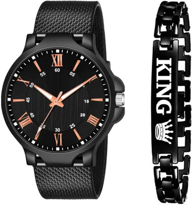 KIARVI GALLERY Analog Watch  - For Boys