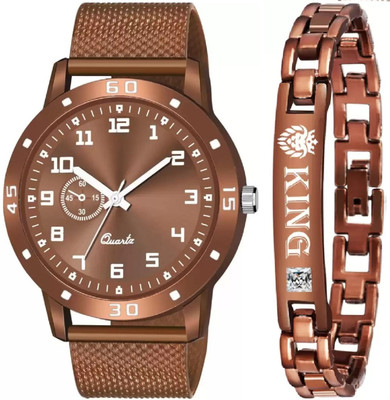 Shivark Analog Watch  - For Boys