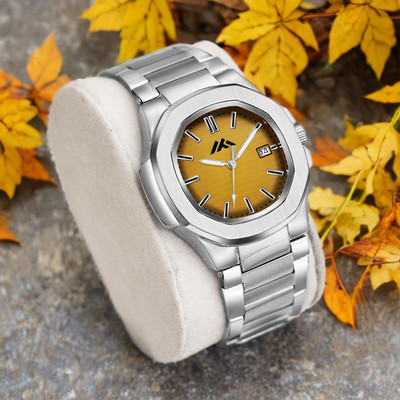 Trex TSHOT-01 Limited Date Functioning Series Square Dial Boys Watch with Quartz Mechanism Analog Watch  - For Men