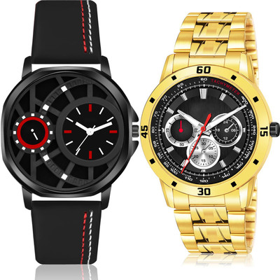 NEUTRON BM42-(14-S-21) Analog Watch  - For Men