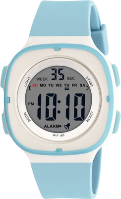 EWWE W-F160  Digital Watch  - For Boys & Girls