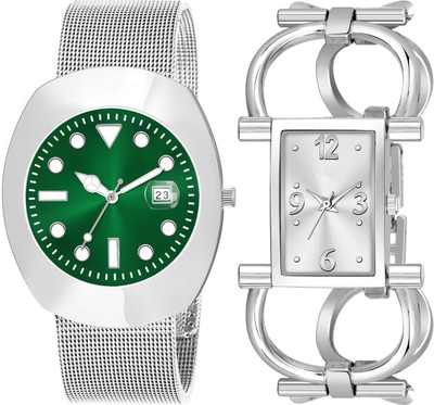 Zeravi Simple Elegant Versatile Watch for Men & Women Analog Watch  - For Men & Women