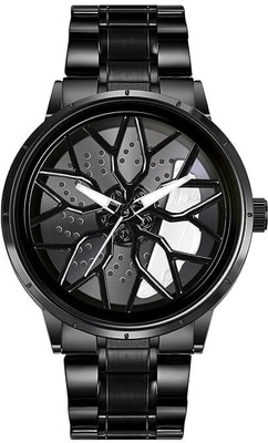 WATCHMALL Analog Watch  - For Boys