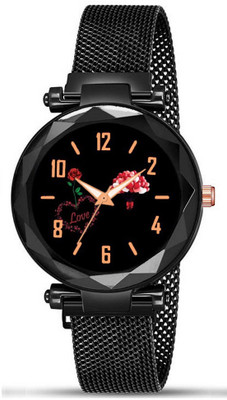 QUEBEC M-81 Analog Watch  - For Girls