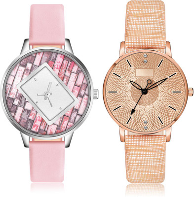 TIMETRANSELEVATE GM567-GM317 Analog Watch  - For Women