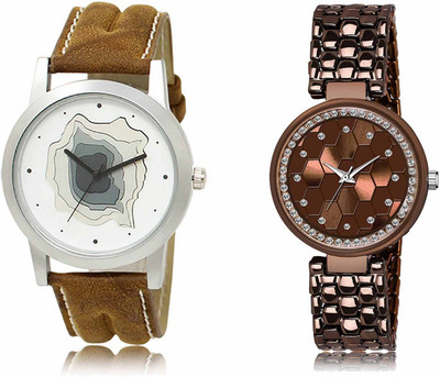 swaroopya LR09-LR271 Analog Watch  - For Men & Women