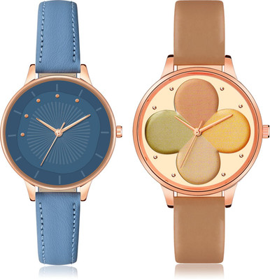TIMENTER GM575-GM559 Analog Watch  - For Women