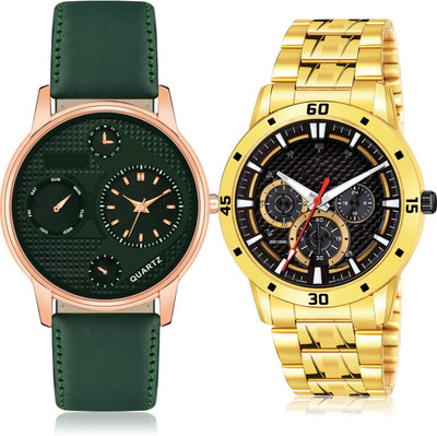 TIMETRANSELEVATE BM30-(72-S-21) Analog Watch  - For Men
