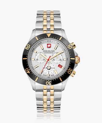 Swiss Military Hanowa FLAGSHIP X CHRONO FLAGSHIP X CHRONO Analog Watch  - For Men