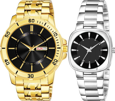 Zeravi Simple Elegant Versatile Watch for Men & Women Analog Watch  - For Men & Women