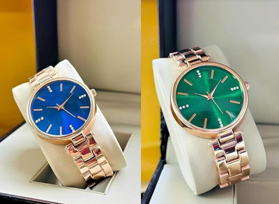 SHURAI New Women Analog Wrist Trandy Watch Analog Watch  - For Women