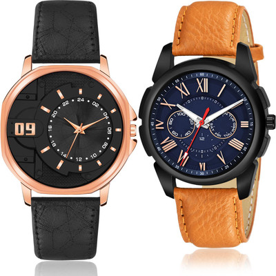 TIMOXIDE BM39-S362 Analog Watch  - For Men