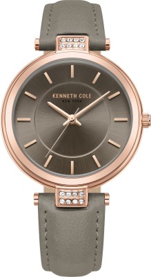 Kenneth Cole Analog Watch  - For Women
