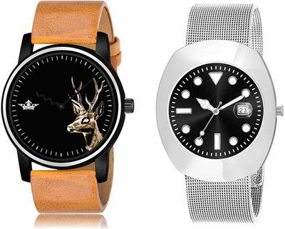 Scepter LR69-LR141 Analog Watch  - For Men