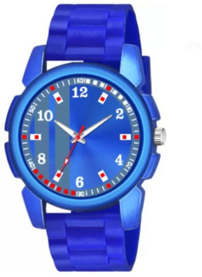 THENUREVENTERPRISE Analog Watch  - For Men