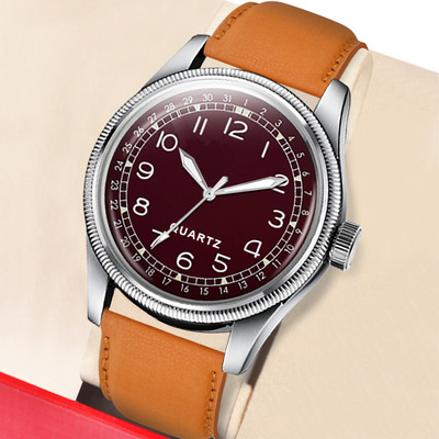 SENJARYA TIMES D_1604 D_1604 Analog Watch  - For Men