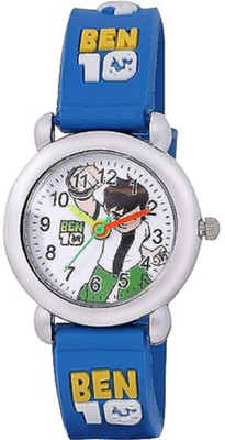 Filsfa Analog Watch  - For Boys & Girls