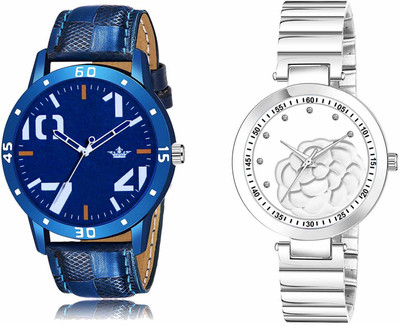 ROTATE LR59-LR319 Analog Watch  - For Men & Women