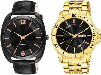 ROTATE LR75-LR132 Analog Watch  - For Men