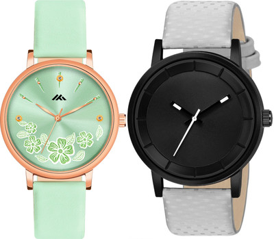 Freshilo Official Trendy Analog Watch Analog Watch  - For Men & Women