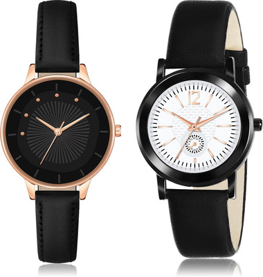 TIMETRANSELEVATE GM571-GW9 Analog Watch  - For Women