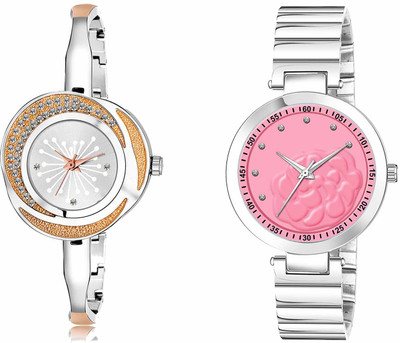 Scepter LR249-LR318 Analog Watch  - For Women