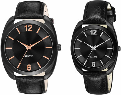 ROTATE LR75-LR323 Analog Watch  - For Men & Women