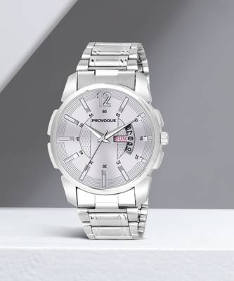 Provogue watches sale price amazon