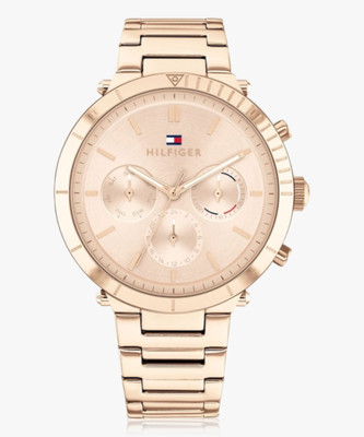 TOMMY HILFIGER Emery Analog Watch  - For Women