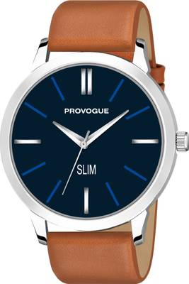 Provogue watch discount quartz