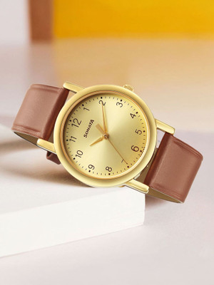 SONATA Classique Classique Analog Watch  - For Men
