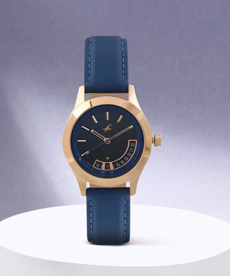 Fastrack EDM - Party Analog Watch  - For Women