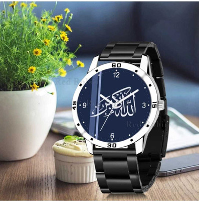 PRATHSHYA ENTERPRISE PRATHSHYA ENTERPRISE Analog Watch  - For Men