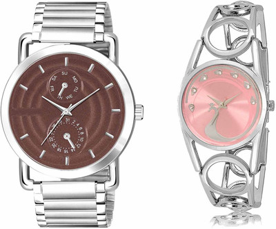 ROTATE LR123-LR233 Analog Watch  - For Men & Women