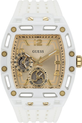 GUESS Analog Watch  - For Men