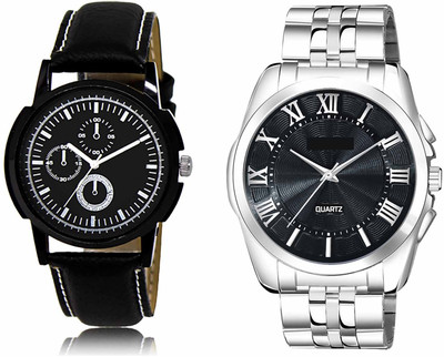ROTATE LR13-LR125 Analog Watch  - For Men