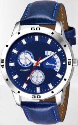 house of common Analog Watch  - For Men