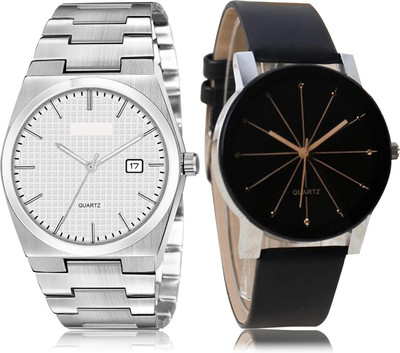 TIMETRANSELEVATE BL46.162-B51 Analog Watch  - For Men