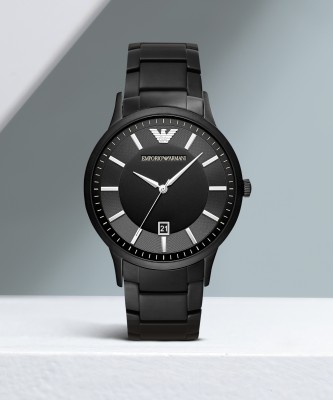 EMPORIO ARMANI Analog Watch  - For Men