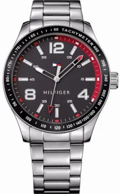 TOMMY HILFIGER Analog Watch  - For Men