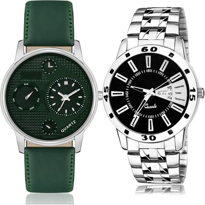DMAGNATON BM34-B191 Analog Watch  - For Men