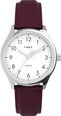 TIMEX Analog Watch  - For Women