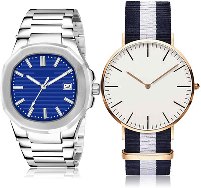 TIMETRANSELEVATE BL46.145-B109 Analog Watch  - For Men