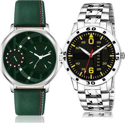 TIMOXIDE BM47-(23-S-19) Analog Watch  - For Men