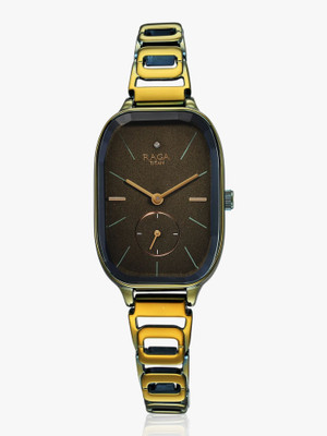 Titan Raga Viva ++ Analog Watch  - For Women