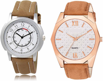 ROTATE LR17-LR84 Analog Watch  - For Men