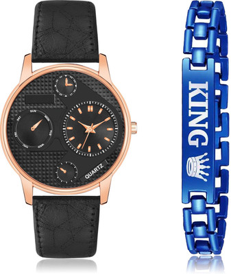 GROOT BM27-BX2 Analog Watch  - For Men