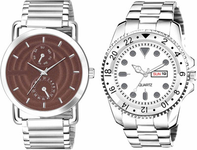 Scepter LR123-LR131 Analog Watch  - For Men
