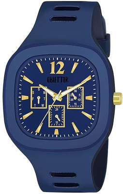 Glowme Miller Muskan Creations Digital Watch  - For Men & Women